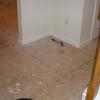 Flooring Project Phase 1